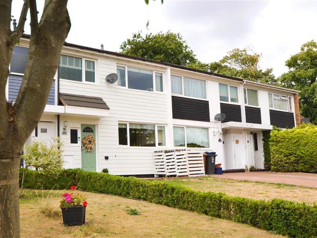 3 bed terraced house for sale in Monks Walk, Buntingford, Herts SG9 Zoopla