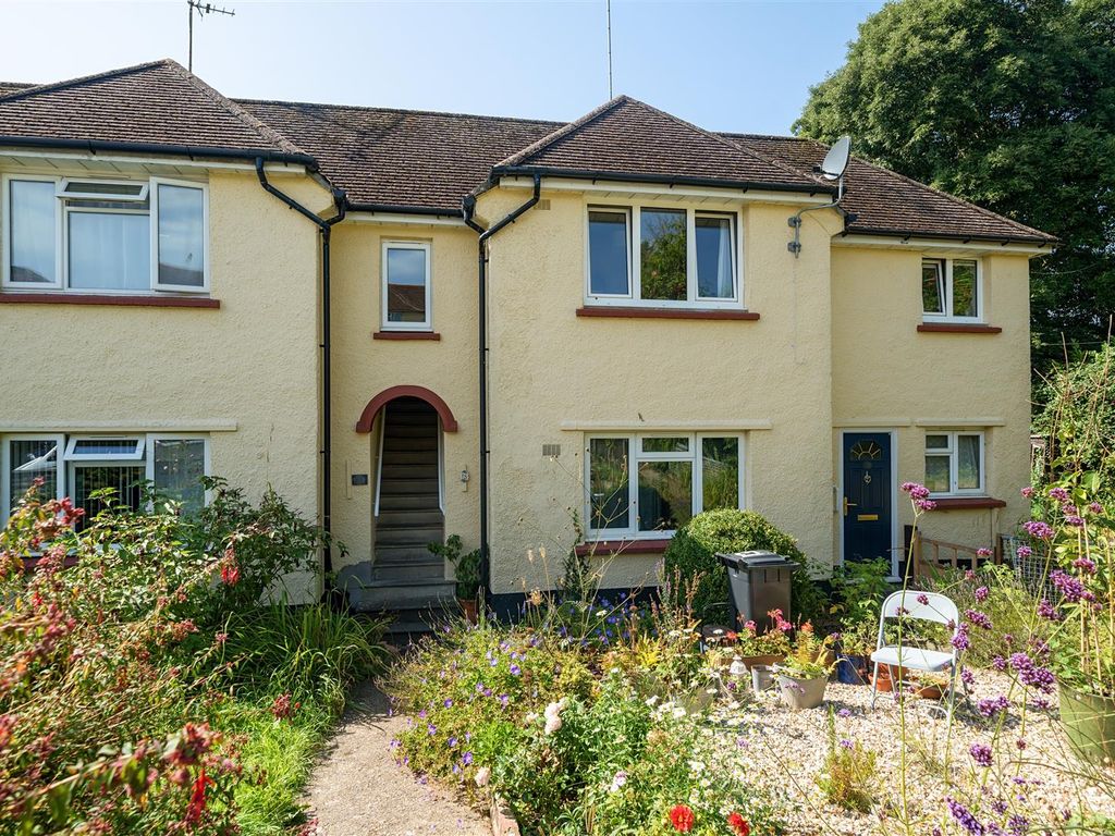 1 bed flat for sale in Manor Avenue, Lyme Regis DT7, £139,950 Zoopla