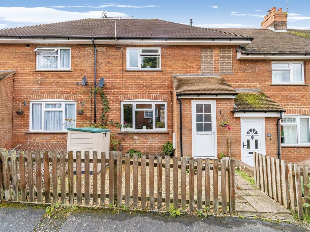 St. Martins Close, Winchester SO23  