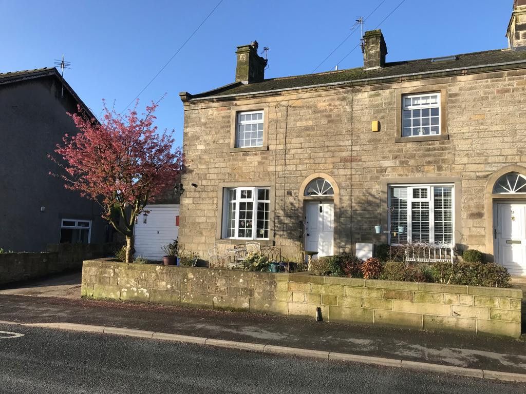3 bed terraced house for sale in Spring Gardens, Clitheroe Road