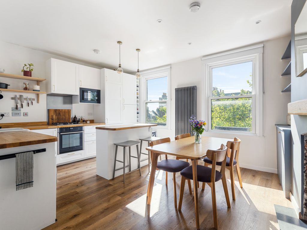 2 bed for sale in St. John's Villas, London N19 Zoopla