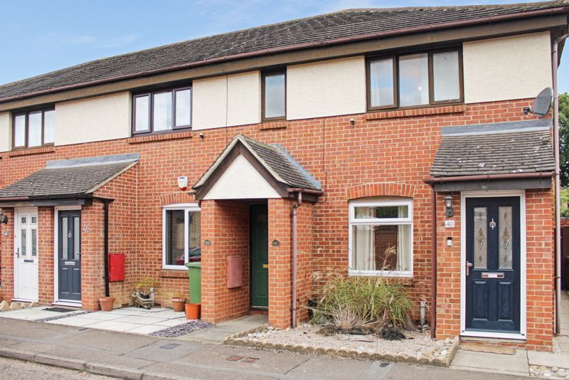 1 bed flat for sale in Maitland Road, Wickford SS12 Zoopla