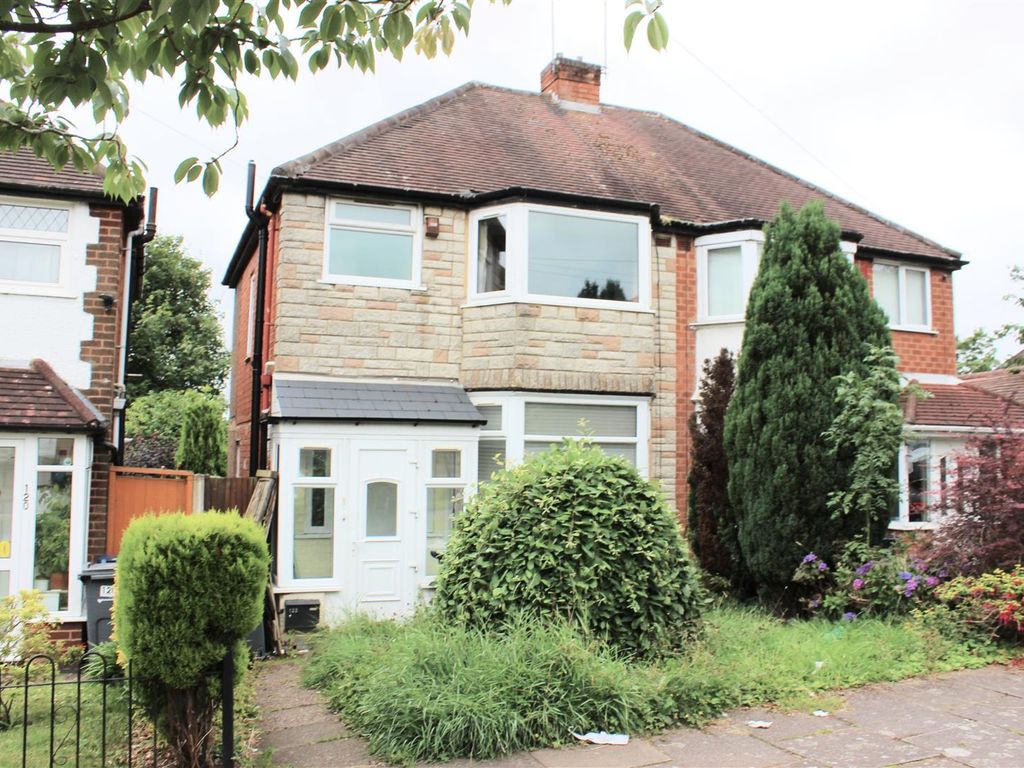 3 bed semidetached house for sale in Glyn Farm Road, Quinton