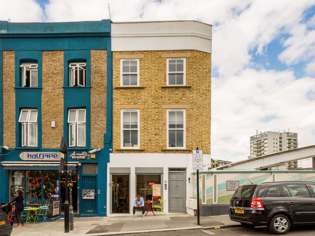Portobello Place, 30 Golborne Road, Ladbroke Grove, London W10