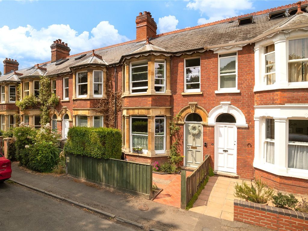 Grantchester Meadows, Cambridge, Cambridgeshire CB3  