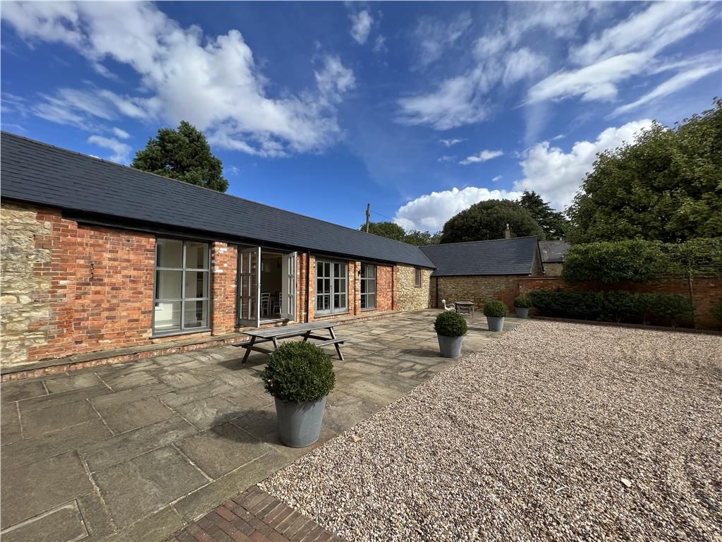 Office to let in Offices 1, Showsley Shoot Lodge, Showsley Road