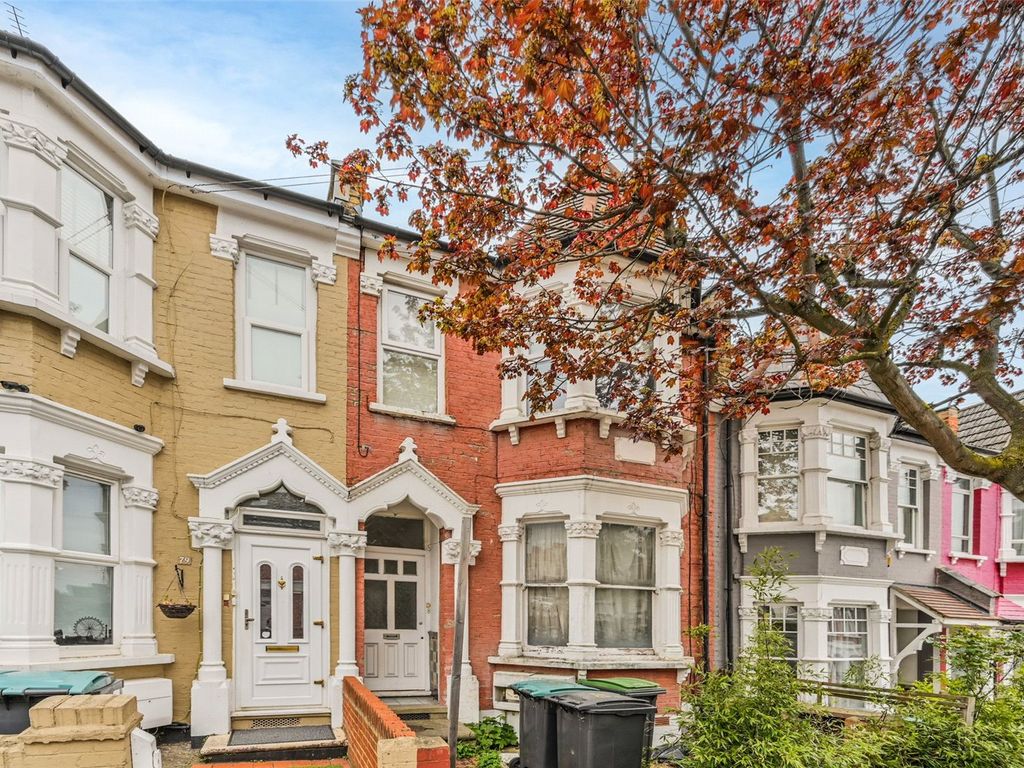 2 bed flat for sale in Beresford Road, London N8 Zoopla