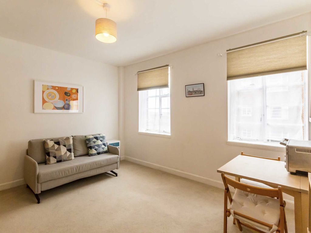 Studio to rent in Hamlet Gardens, London W6, £1,348 pcm Zoopla