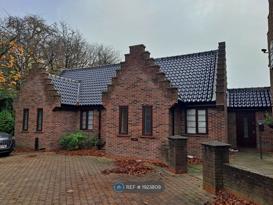 2 bed bungalow to rent in Hartlepool, Hartlepool TS26, £895 pcm Zoopla