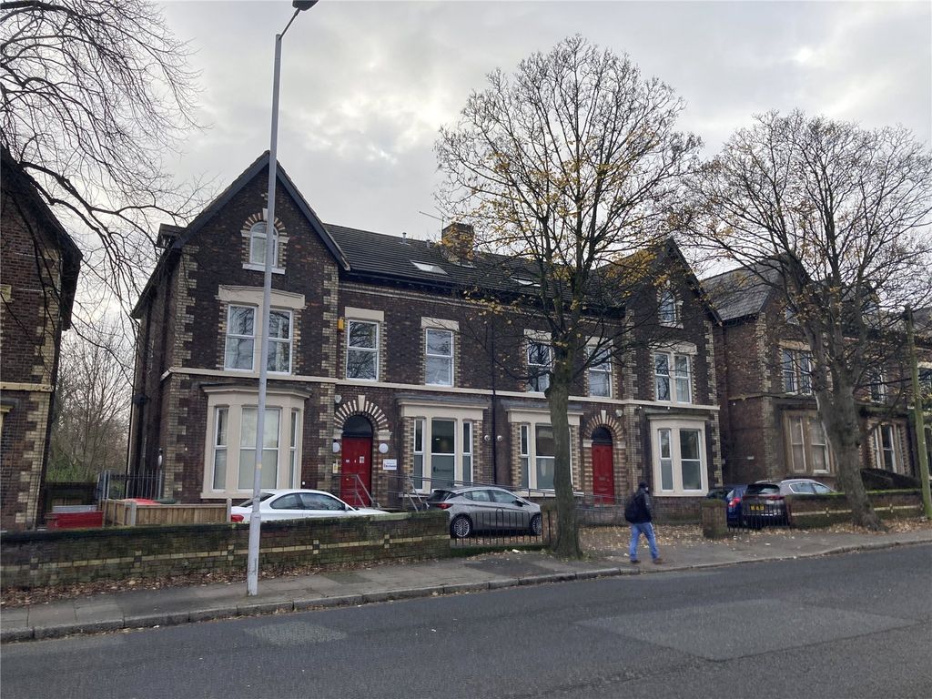 20 bed semidetached house for sale in Balls Road, Birkenhead, Wirral CH43 Zoopla