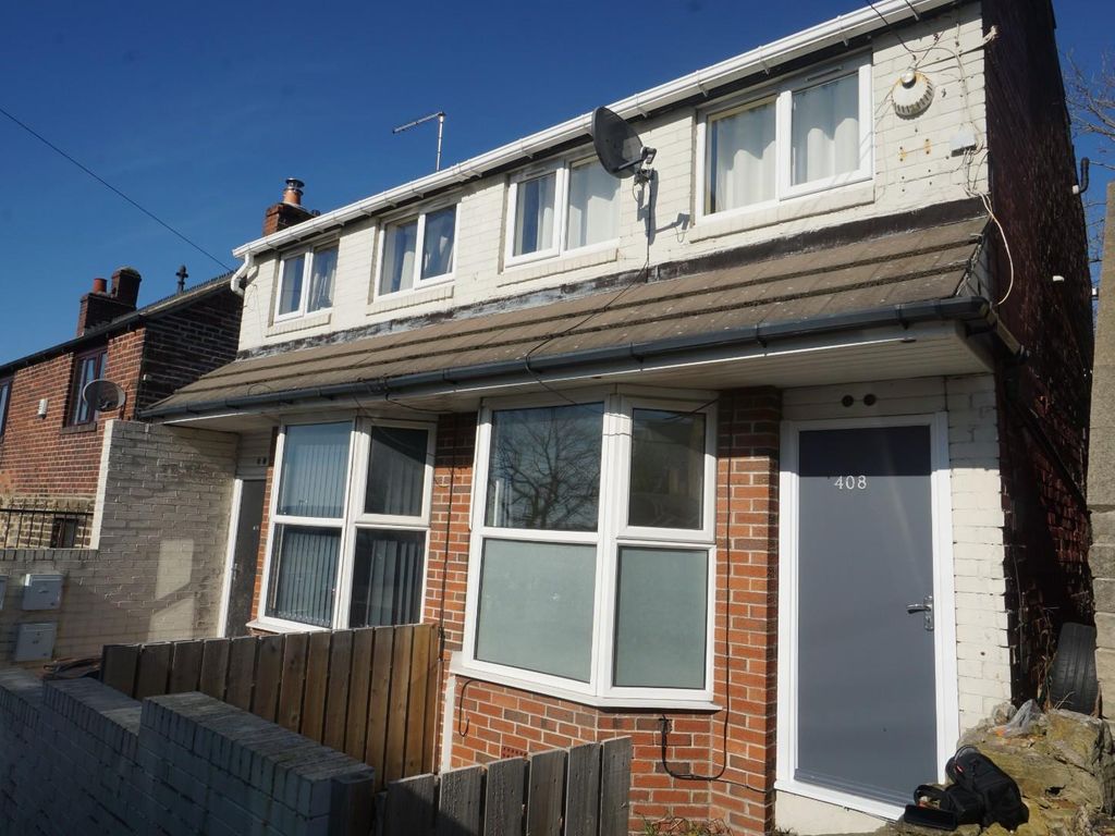 1 bed property to rent in Heavygate Road, Walkley, Sheffield S10 Zoopla