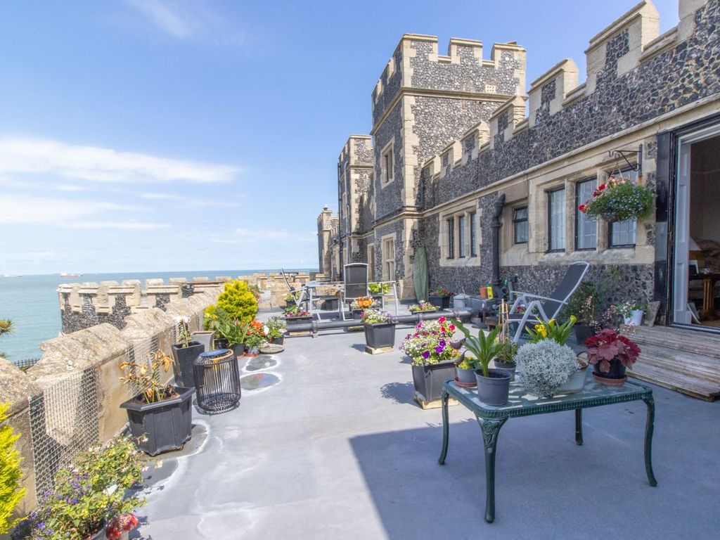 1 bed flat for sale in Joss Gap Road, Broadstairs CT10 Zoopla