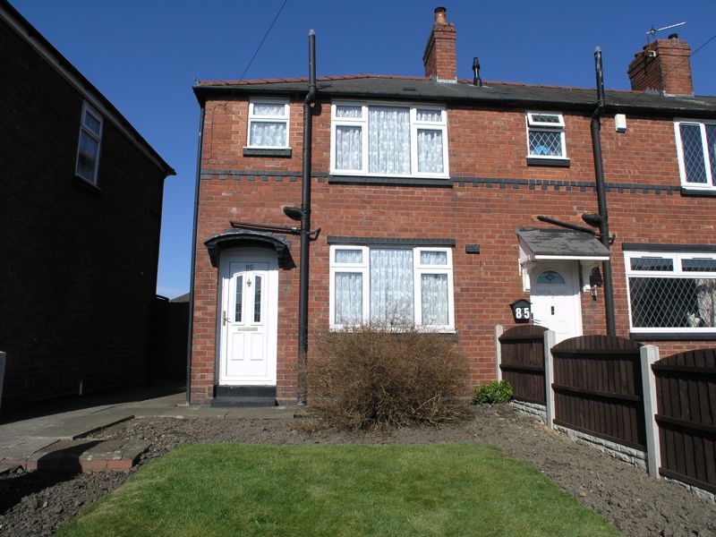 2 bed terraced house for sale in Habberley Road, Rowley Regis B65 Zoopla