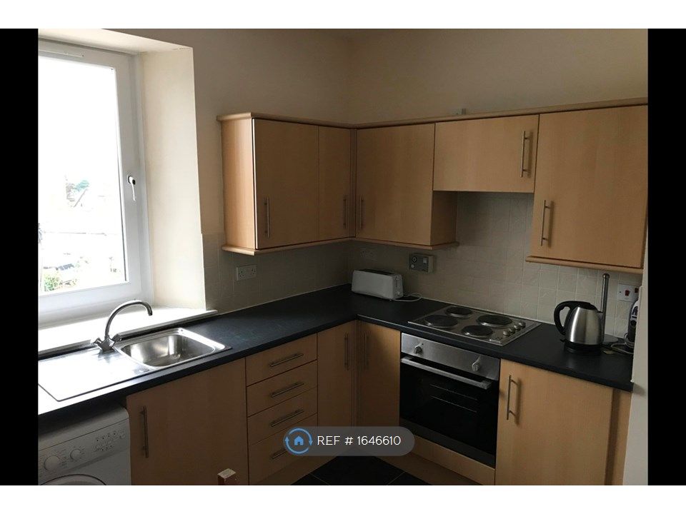 1 bed flat to rent in Holburn Street, Aberdeen AB10 Zoopla