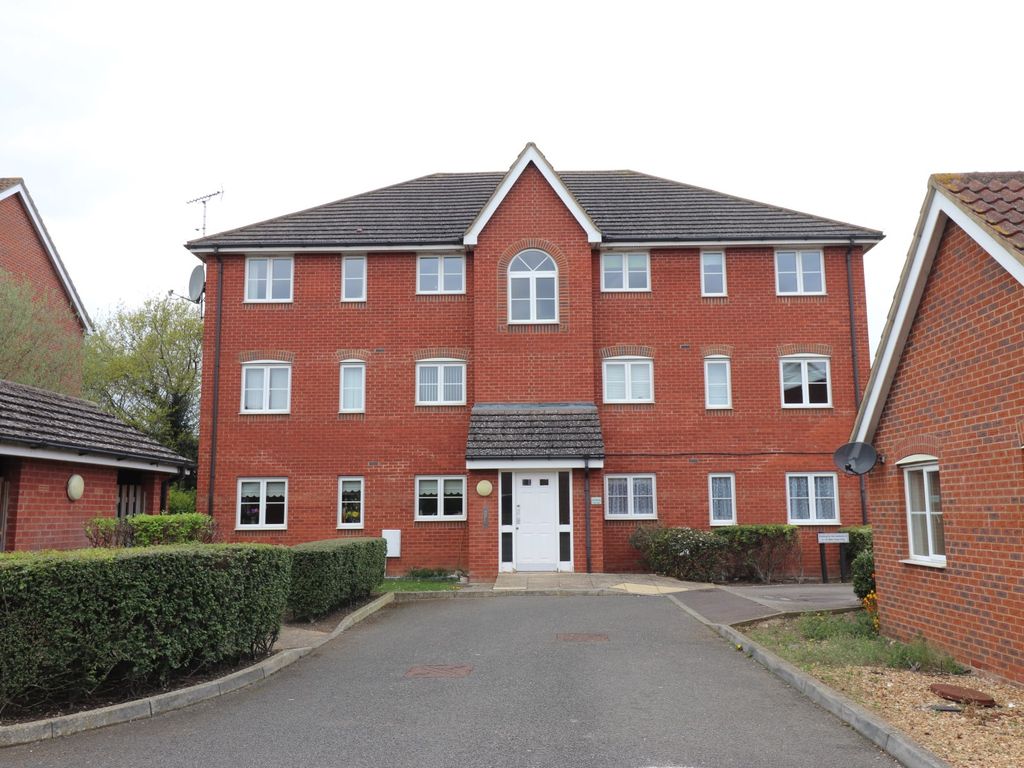 2 bed flat for sale in Otter Close, Downham Market PE38 Zoopla