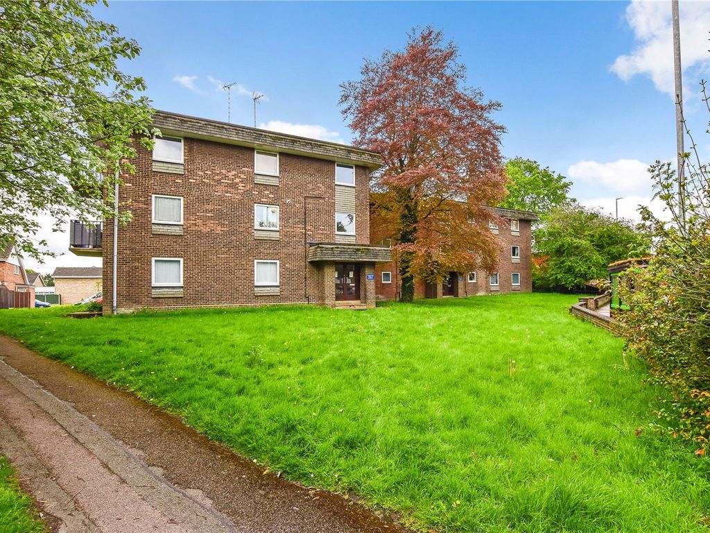 1 bed flat for sale in Bedford Road, Houghton Regis, Dunstable