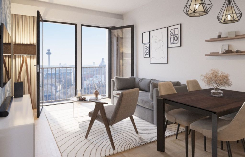 Naylor Street, Liverpool L3  