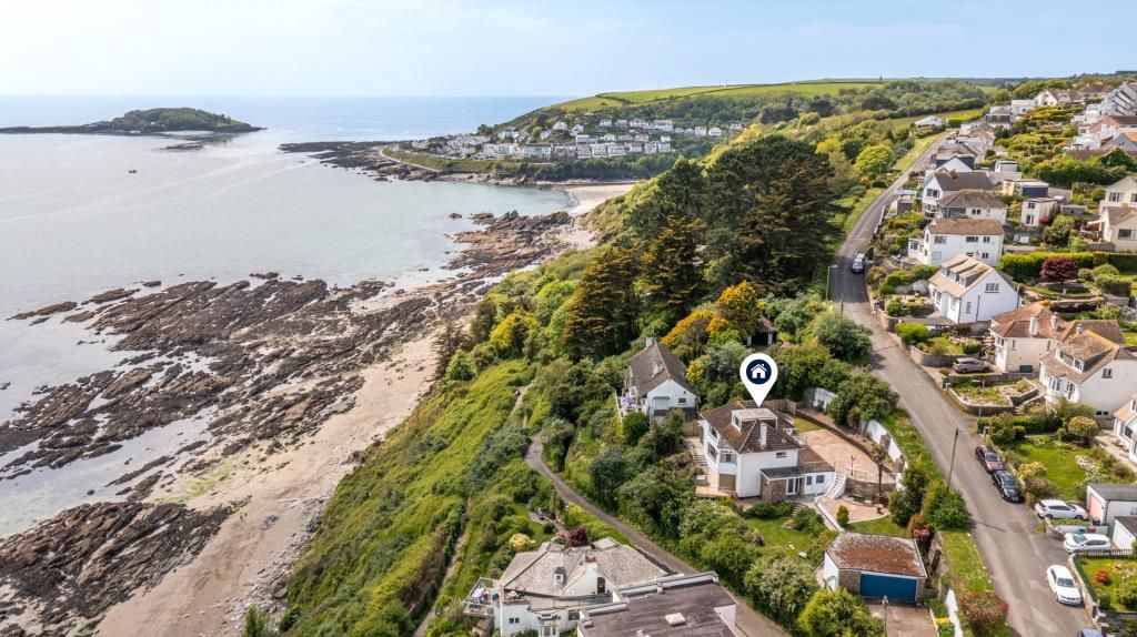 3 bed detached house for sale in Bay View Road, Looe, Cornwall PL13 Zoopla