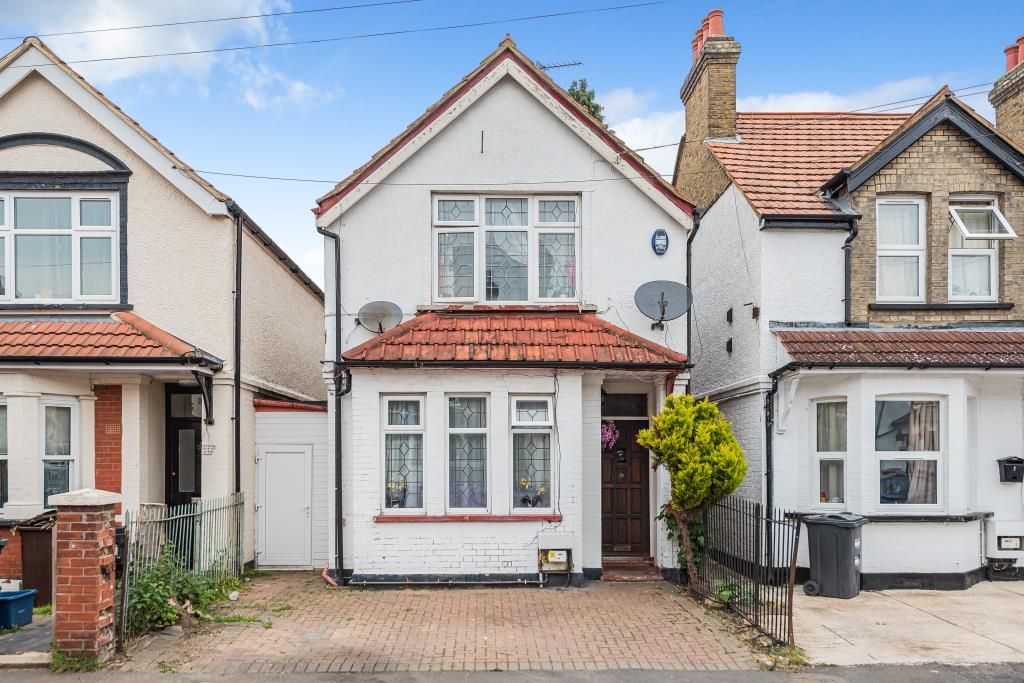 4 bed detached house for sale in Hounslow, London TW3 Zoopla