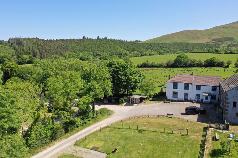 3 bed property for sale in Bassenthwaite, Keswick CA12, £525,000 Zoopla