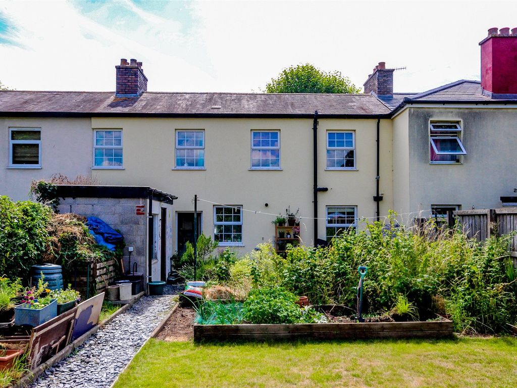 Woodleaze, Bristol BS9  