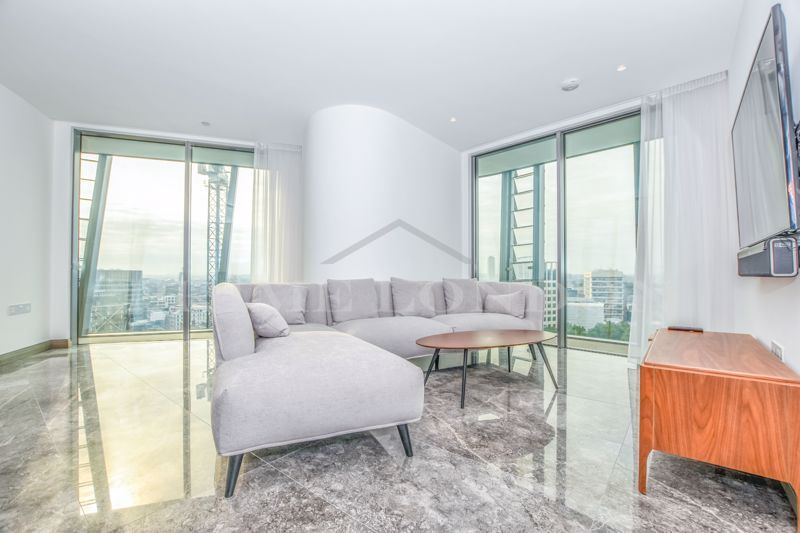 One Blackfriars, 1-16 Blackfriars Road, Bankside SE1  