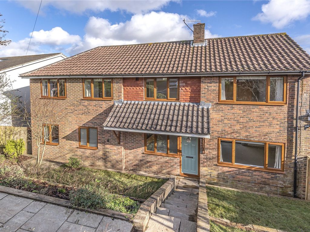 4 bed detached house for sale in Wayland Avenue, Brighton BN1, £