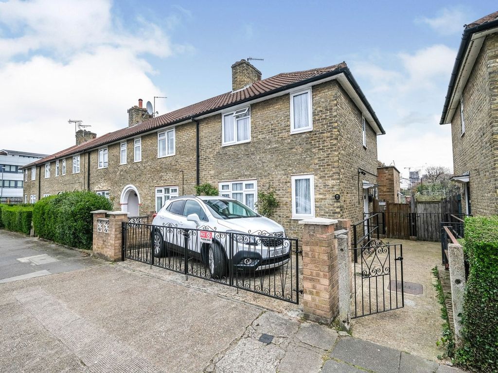 Erica Street, Shepherd's Bush W12  