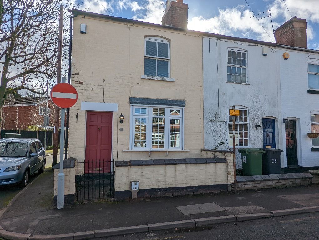 2 bed end terrace house to rent in Limes Road, Tettenhall WV6, £925 pcm Zoopla