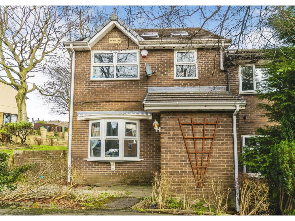 6 bed end terrace house for sale in Printers Fold, Hyde SK14 Zoopla
