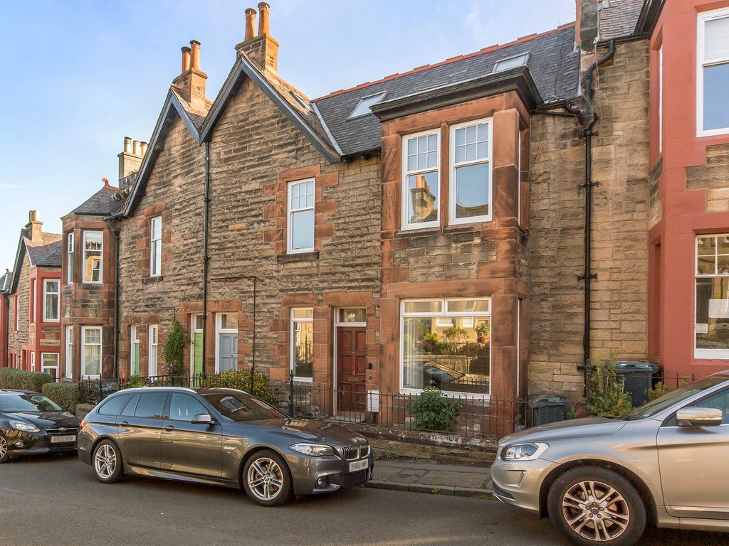 2 bed property for sale in 17 Lismore Crescent, Willowbrae, Edinburgh