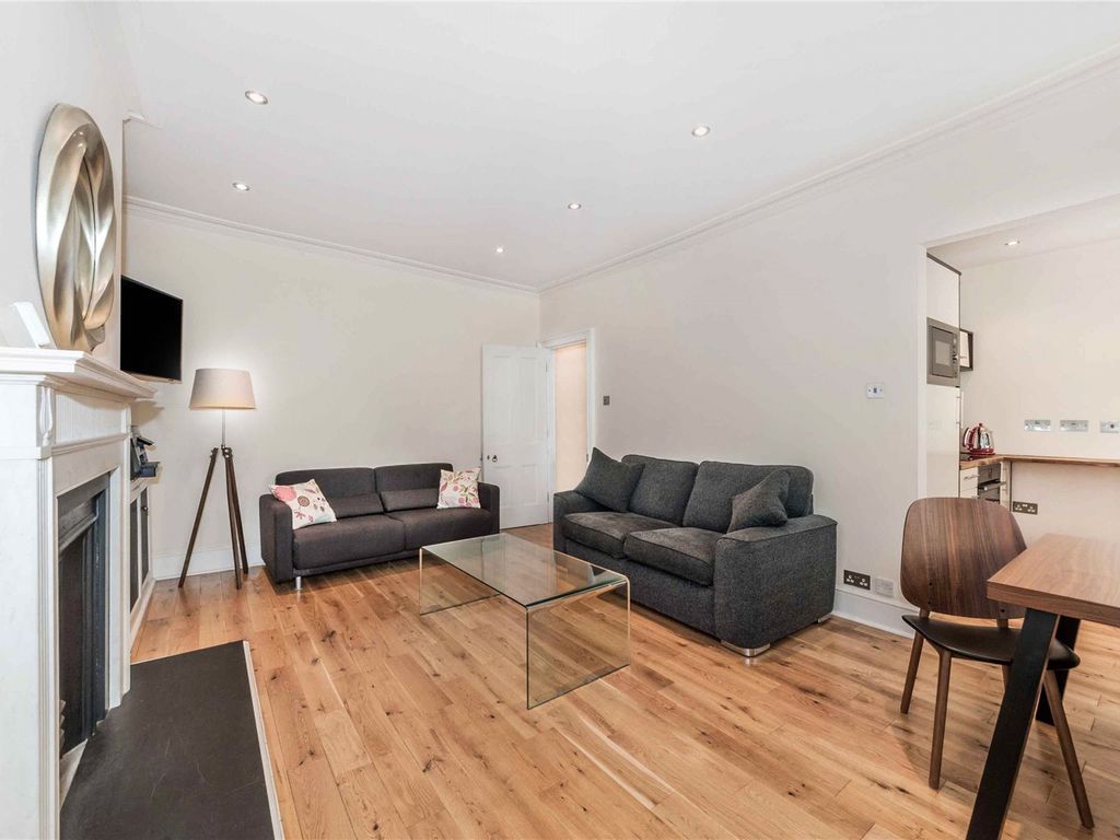 1 bed flat to rent in Craven Street, London WC2N Zoopla