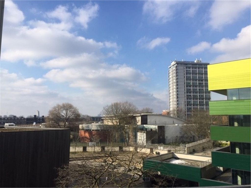 Torquay Street London W2