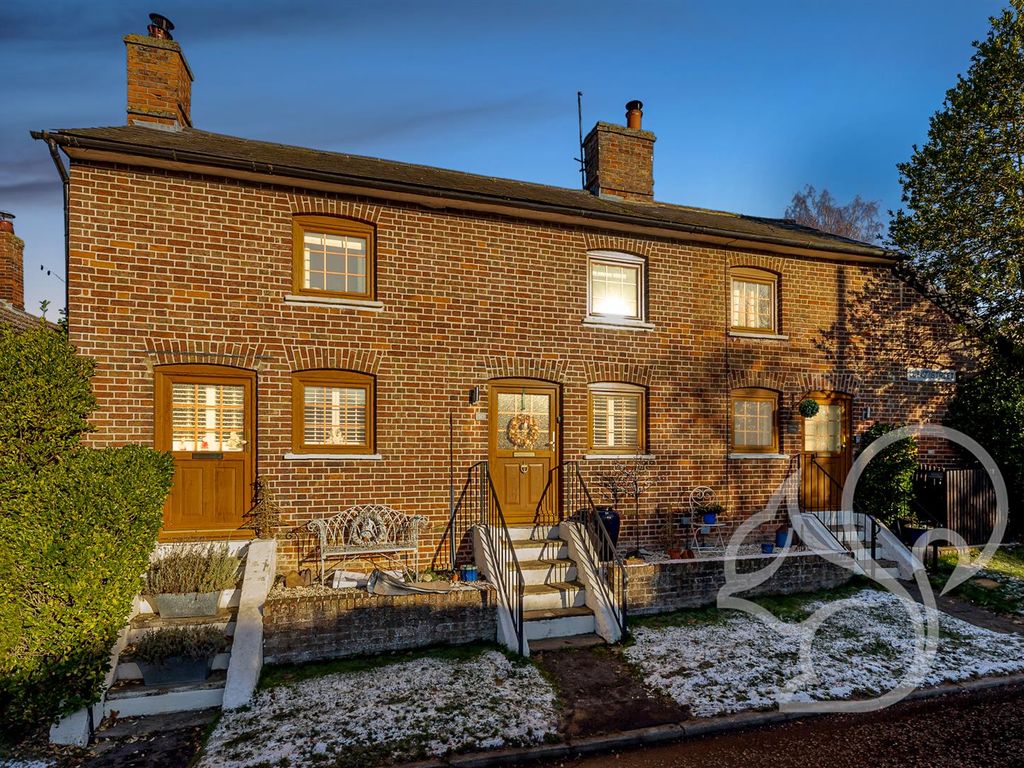 2 bed property for sale in Ellis Street, Boxford, Sudbury CO10 Zoopla