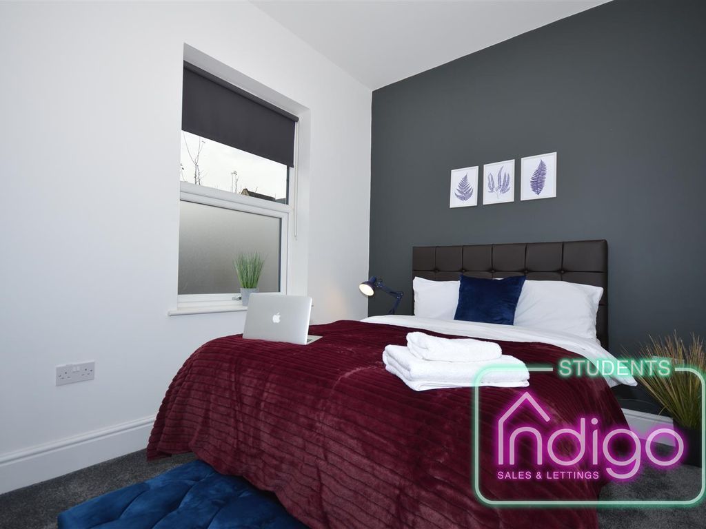 Room to rent in Chamberlain Avenue, Penkhull, StokeOnTrent ST4 Zoopla