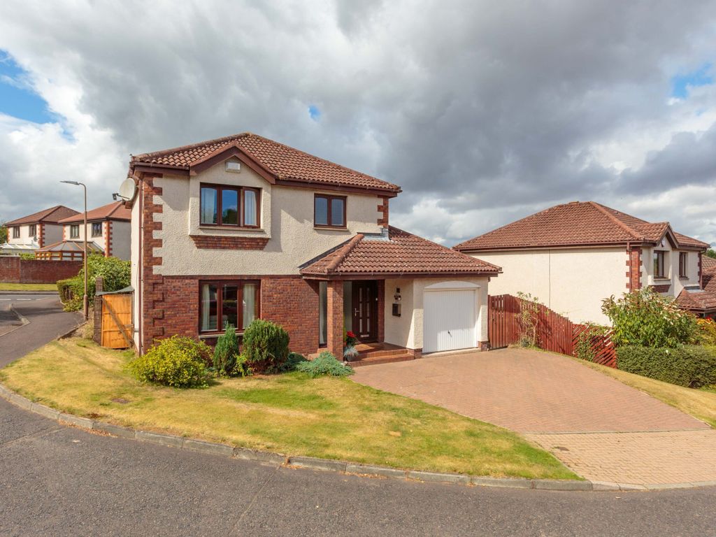 3 bed detached house for sale in 79 Kettilstoun Mains, Linlithgow EH49