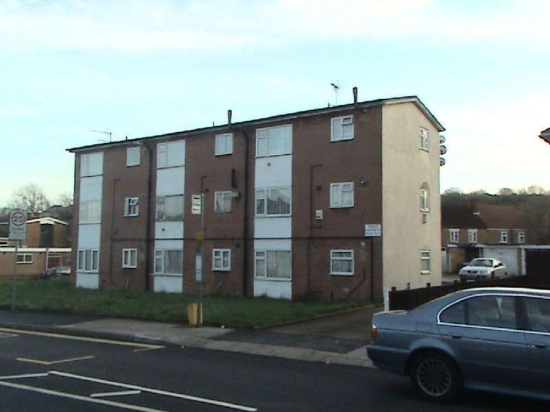 1 bed flat to rent in Dallow Road, Luton LU1 Zoopla