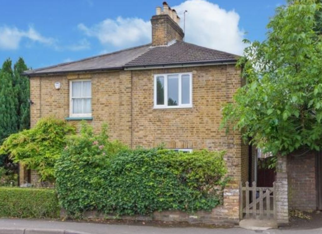 Colham Mill Road, London UB7  