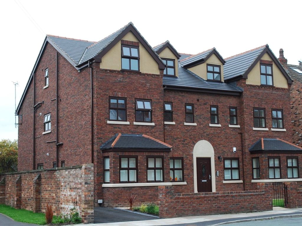 3 bed flat for sale in Glenwyllin Road, Waterloo, Liverpool, Merseyside L22 Zoopla
