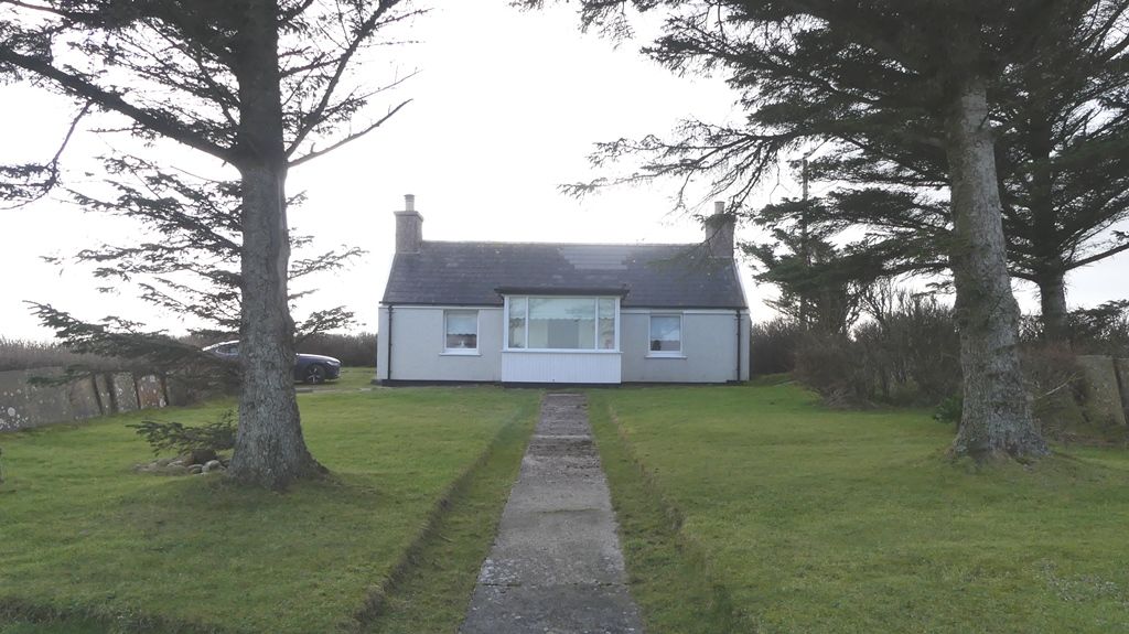 2 bed cottage for sale in Gills, Canisbay, Wick KW1 Zoopla