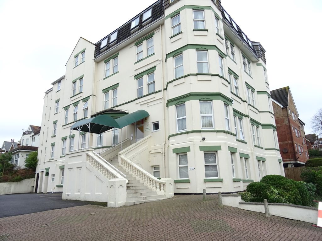1 bed flat to rent in Christchurch Road, Bournemouth BH1 Zoopla