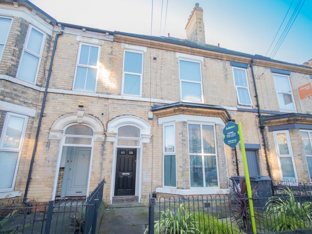 Room to rent in Ryde Street, Hull HU5 Zoopla