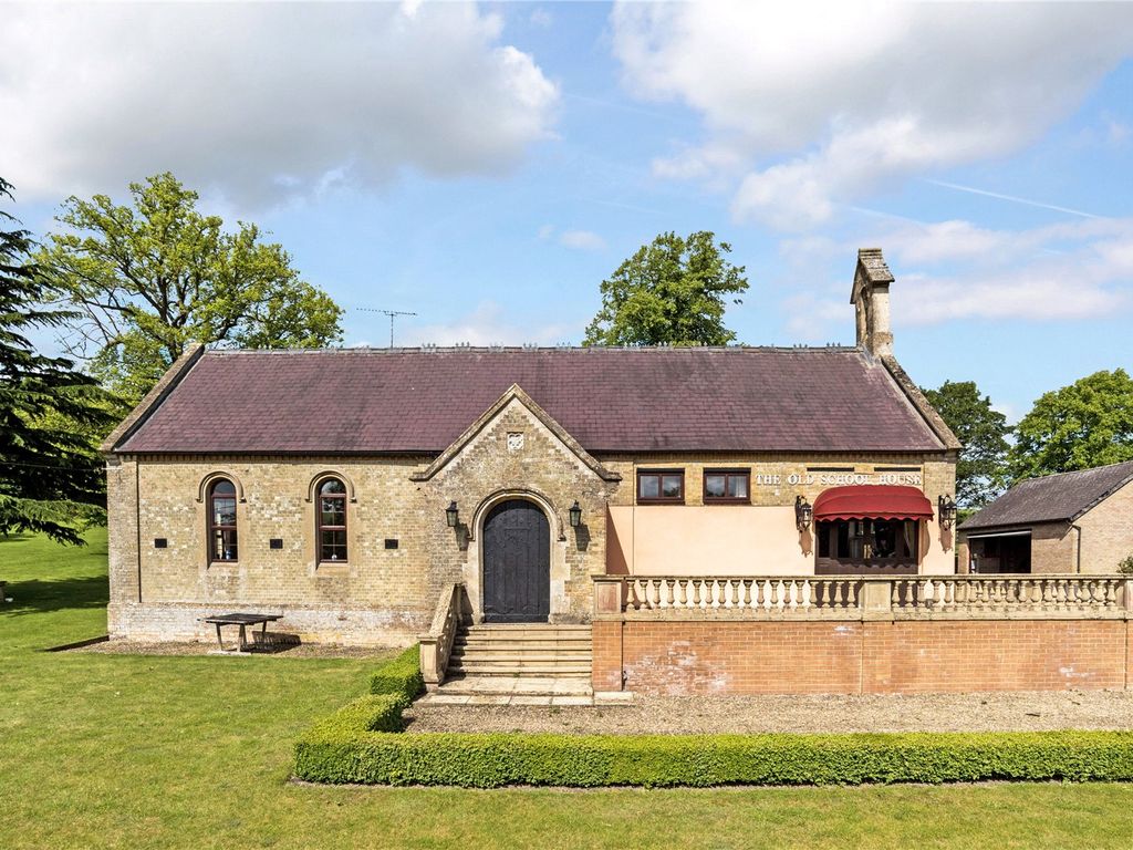 6 bed country house for sale in Collingbourne Kingston, Marlborough SN8, £1,200,000 Zoopla