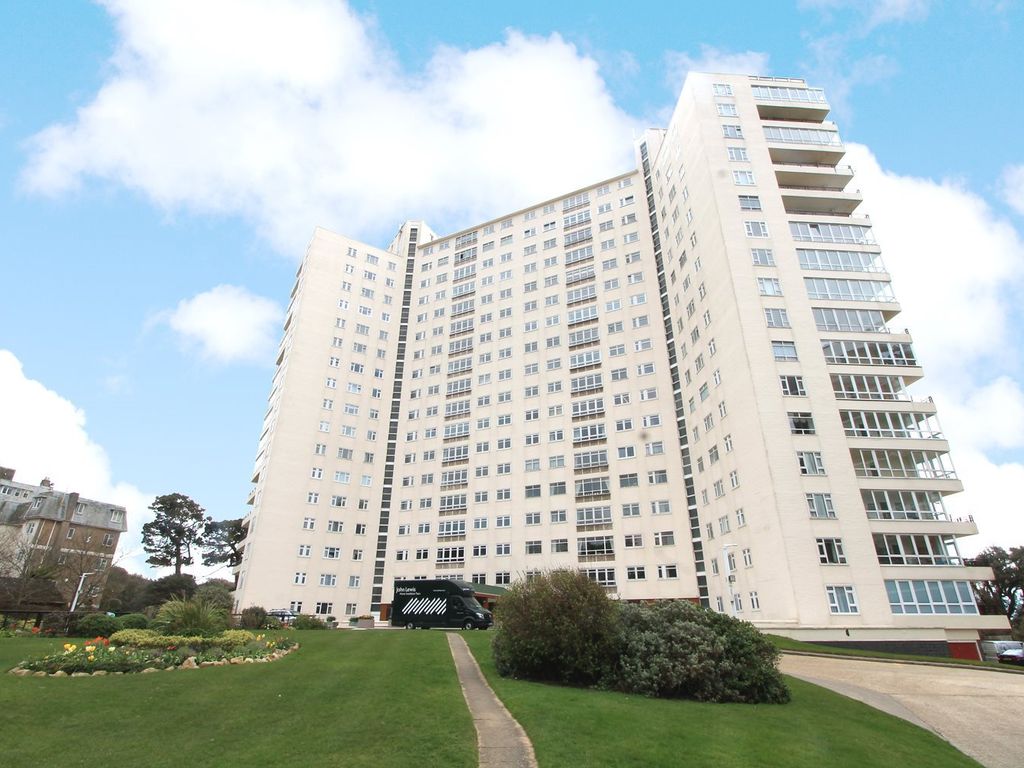 The Albany Manor Road Bournemouth BH1  