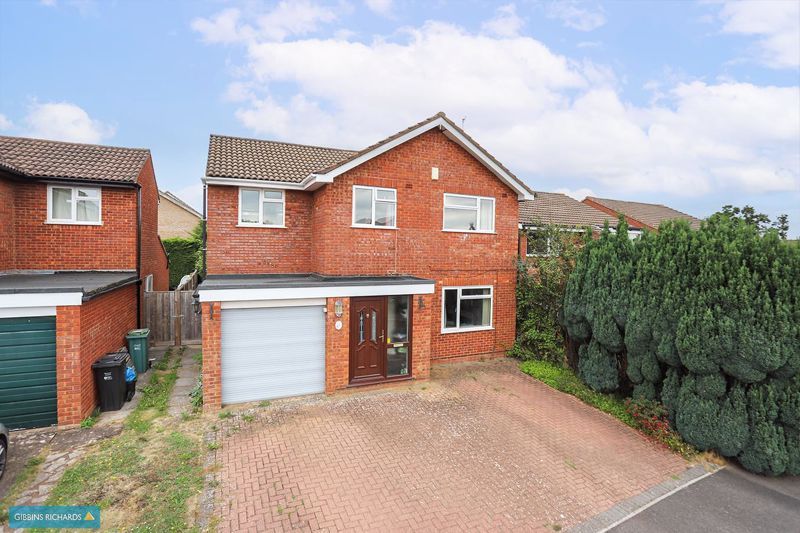 4 bed detached house for sale in Matthews Road, Taunton TA1 Zoopla