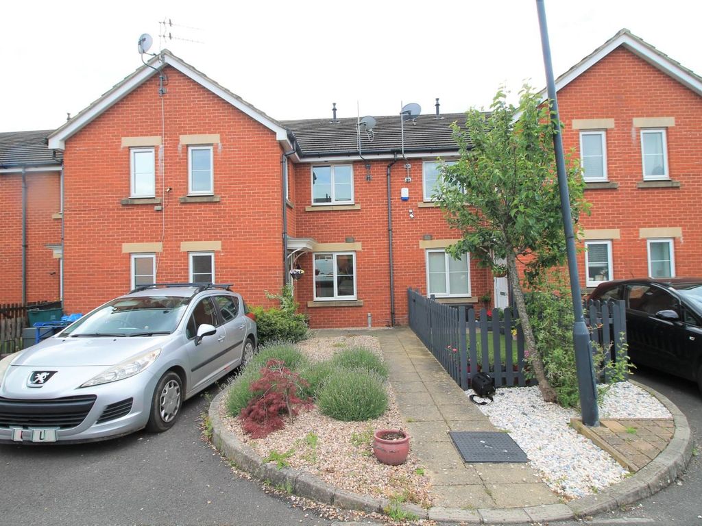 2 bed property to rent in Wordsworth Road, Horfield, Bristol BS7 Zoopla