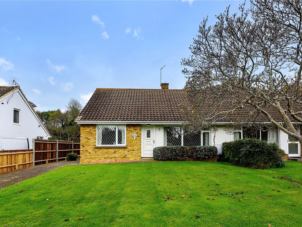 Dorrit Crescent, Guildford, Surrey GU3  