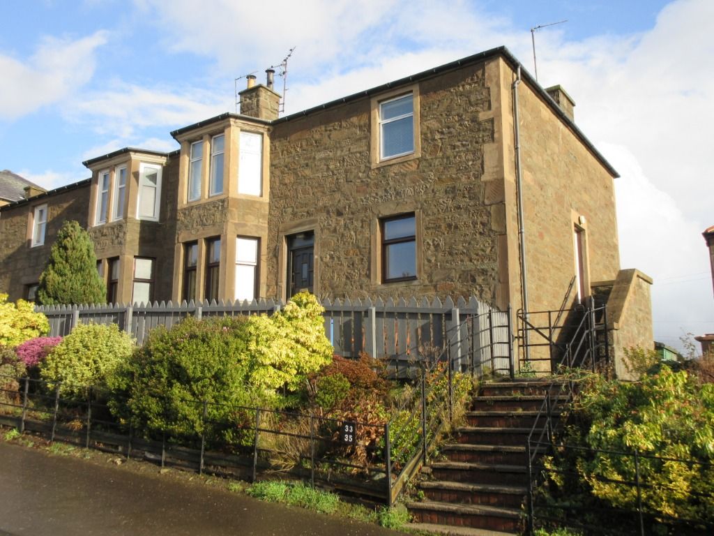 2 bed flat to rent in Dalkeith Road, Dundee DD4, £900 pcm Zoopla