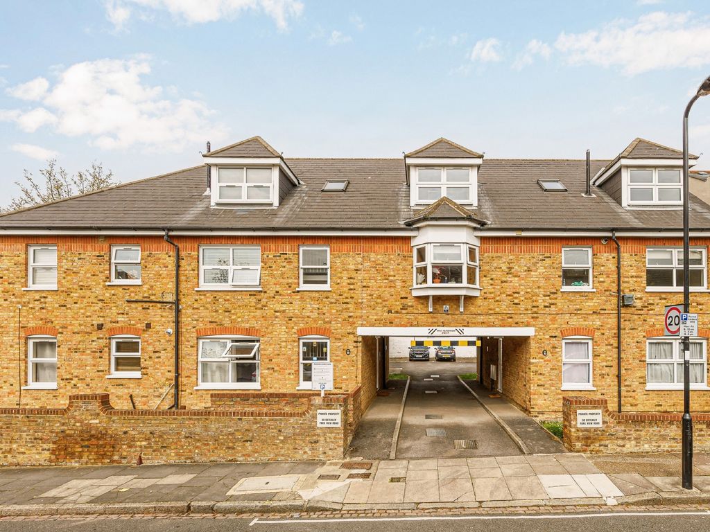 2 bed flat for sale in Osterley Park View Road, Hanwell W7 Zoopla