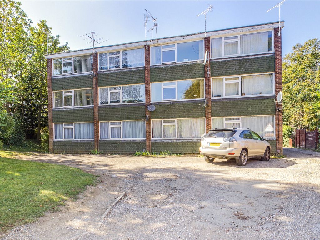 2 bed flat for sale in Brunswick Hill, Reading RG1 Zoopla